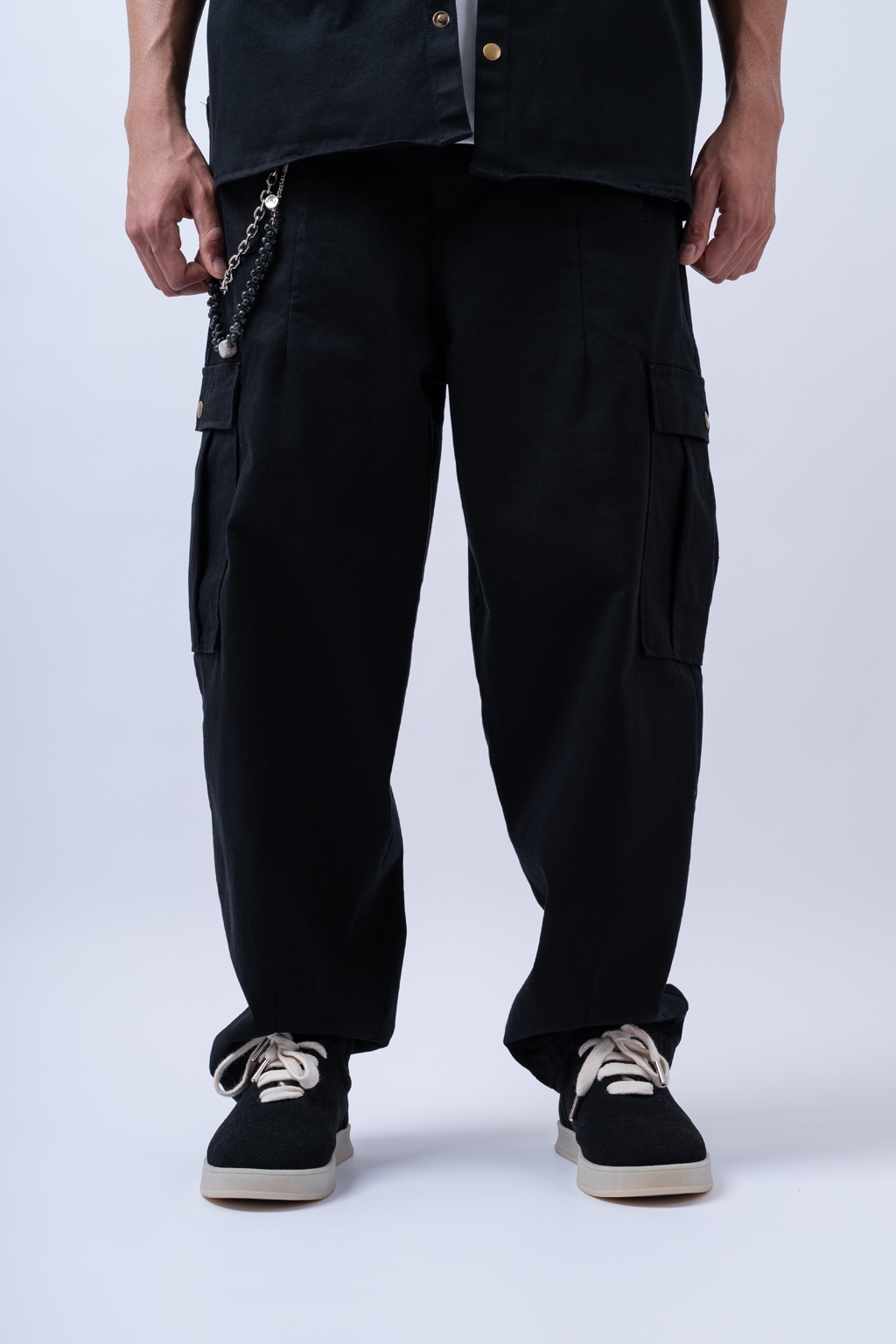 lut black 1