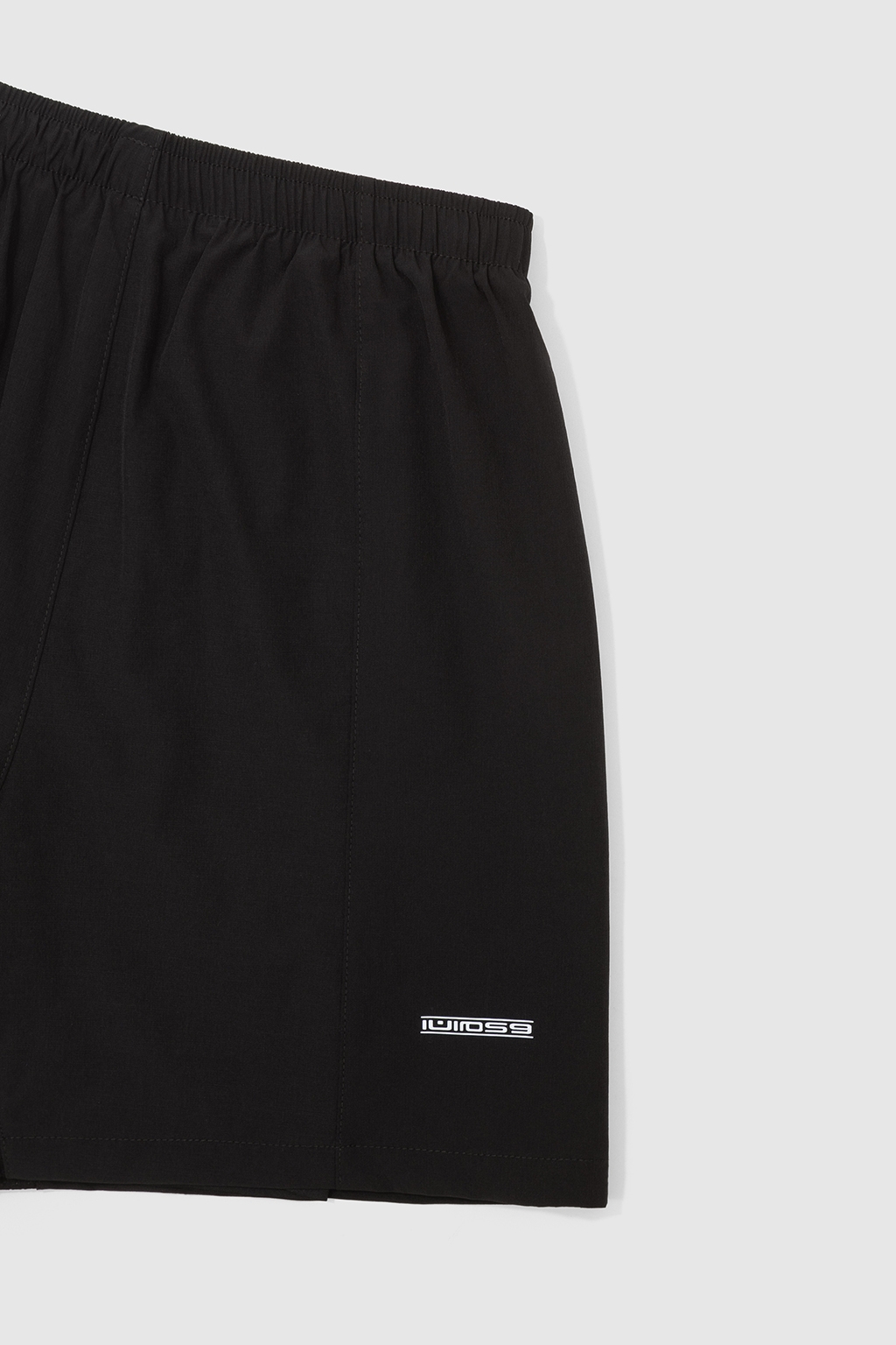 BLACK 1