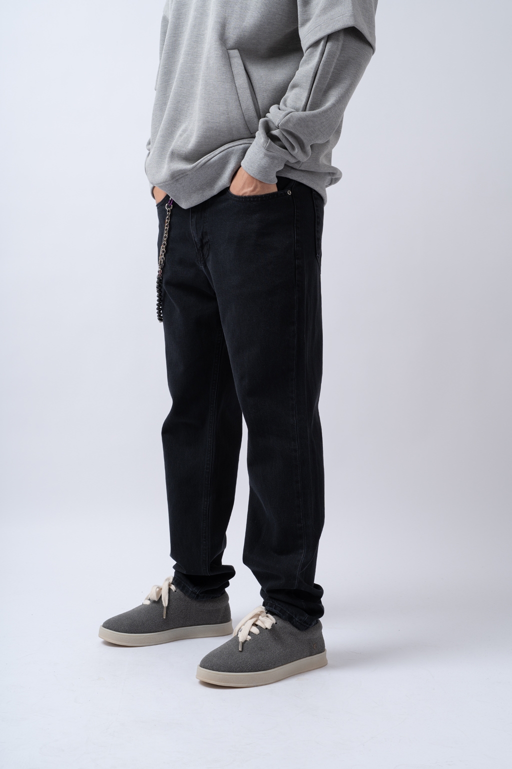 lut gray 1