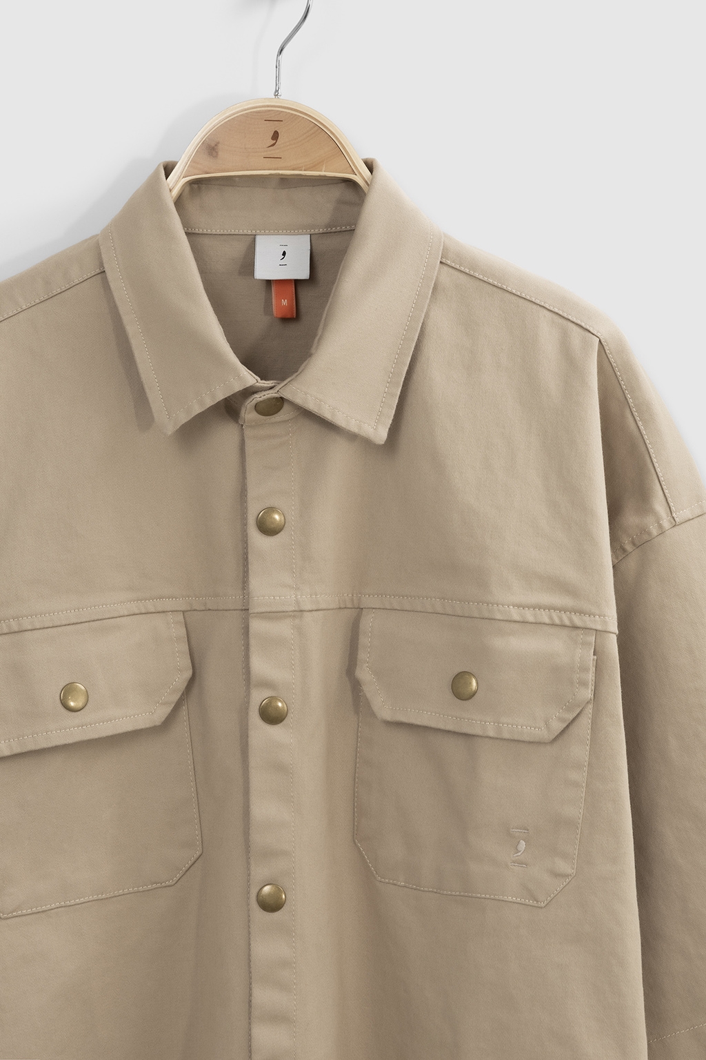 bomber cream 1