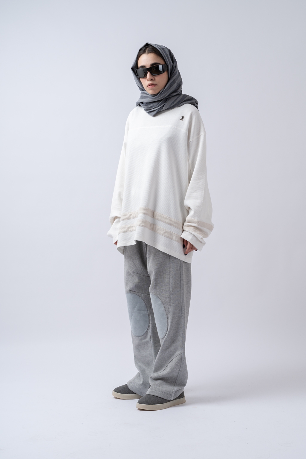 white 1