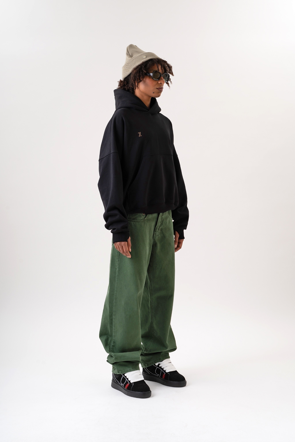 baggy green 2