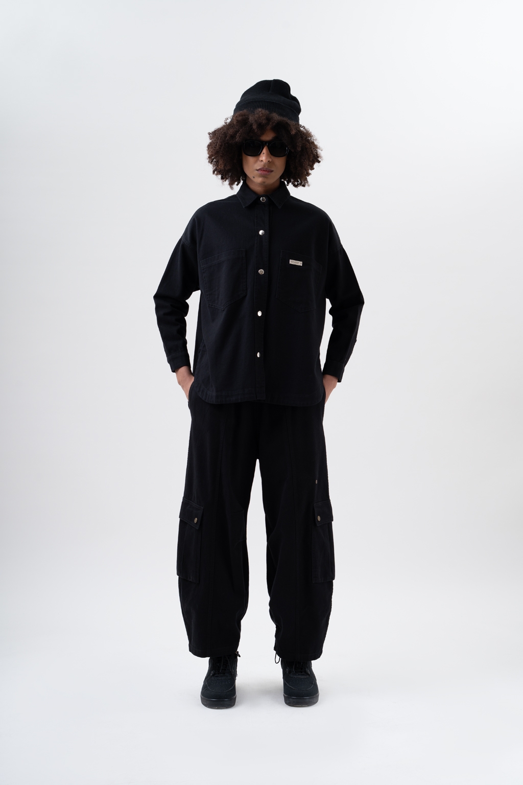 black 4