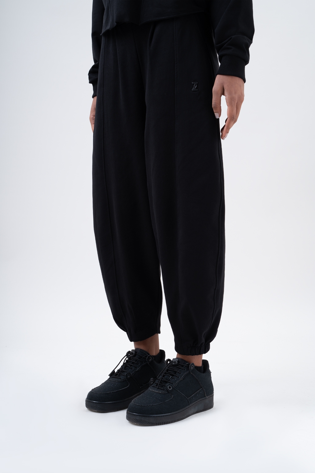 zumba black 2