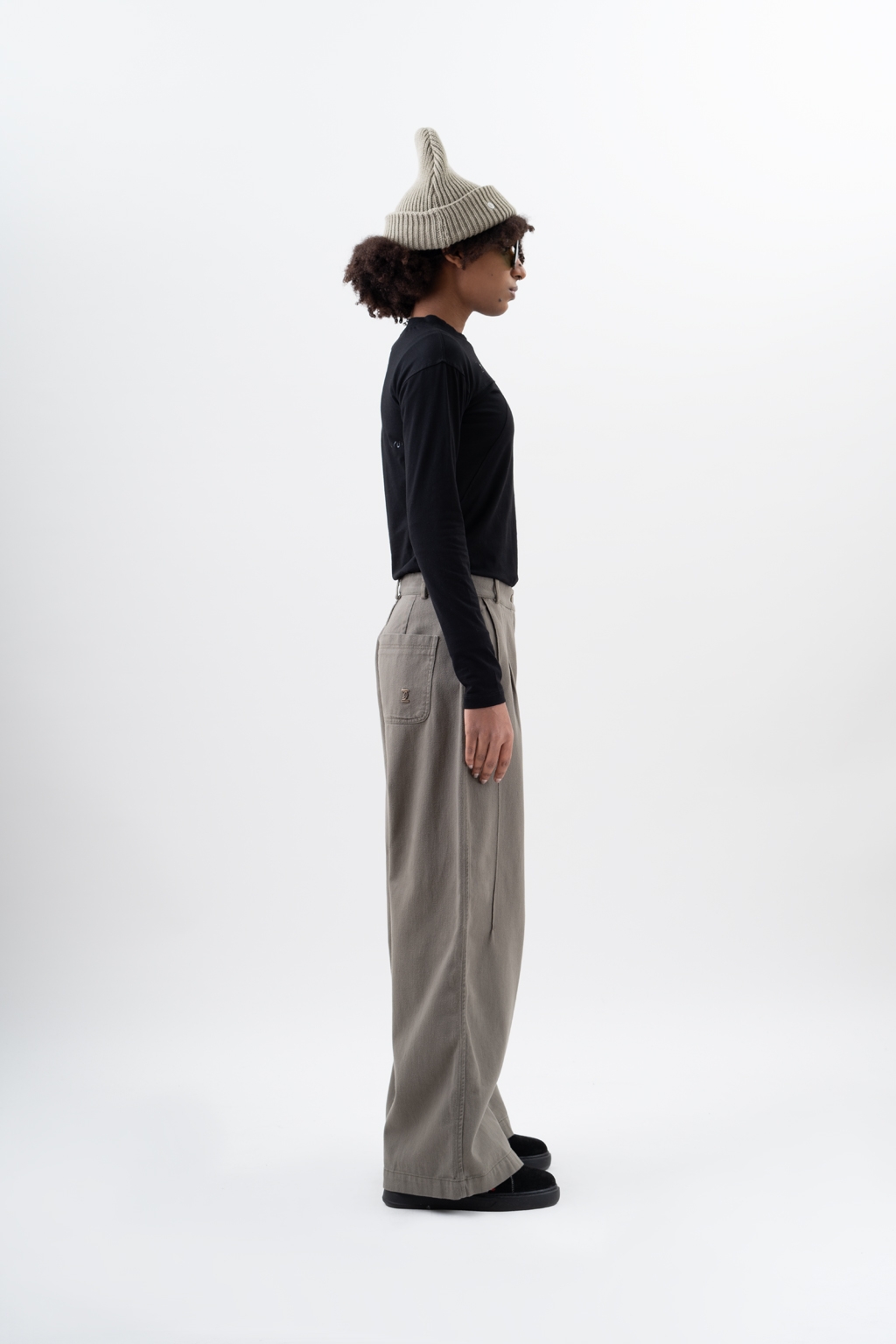 lilium olive 4