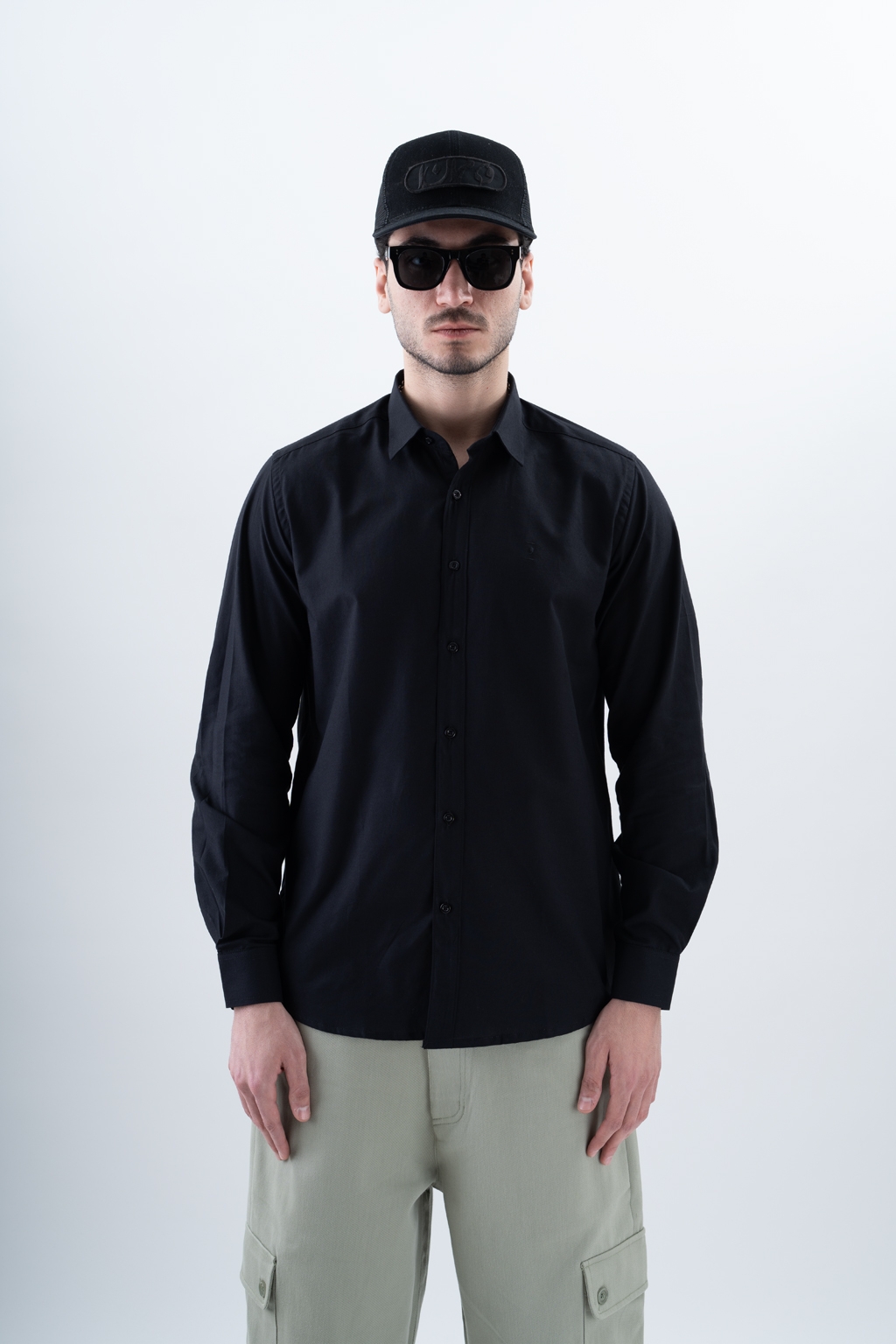 black 1