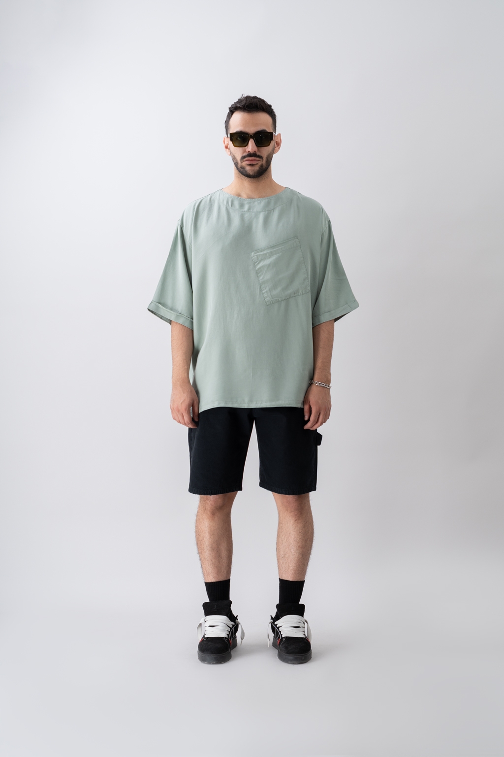 foji green 1