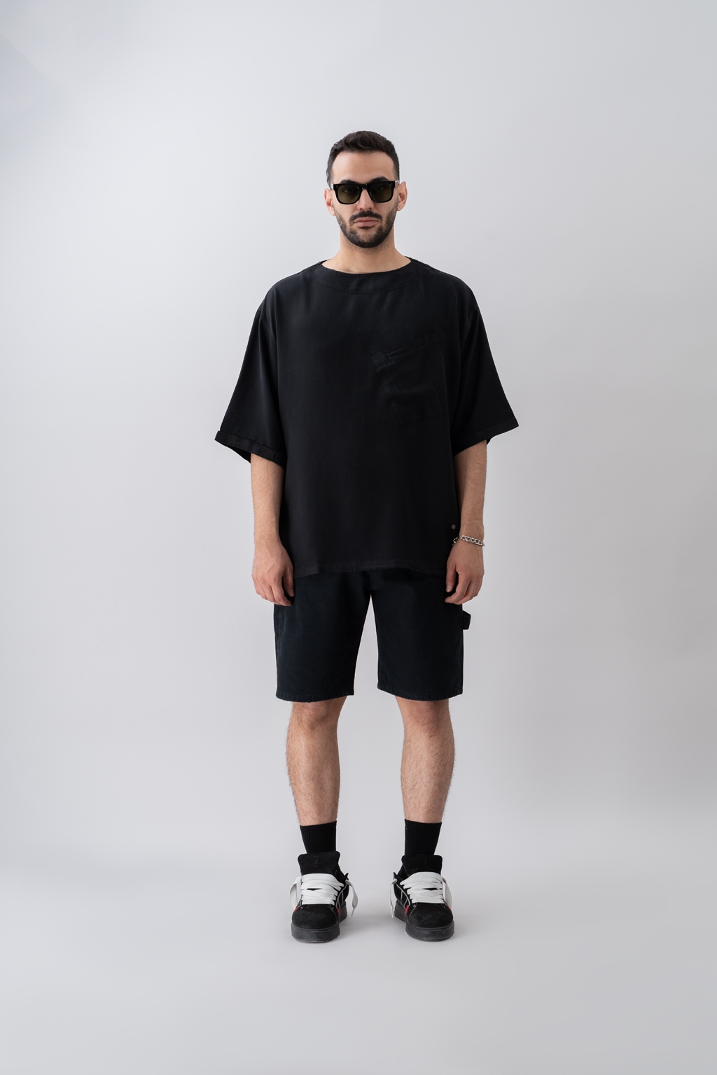 foji black 1