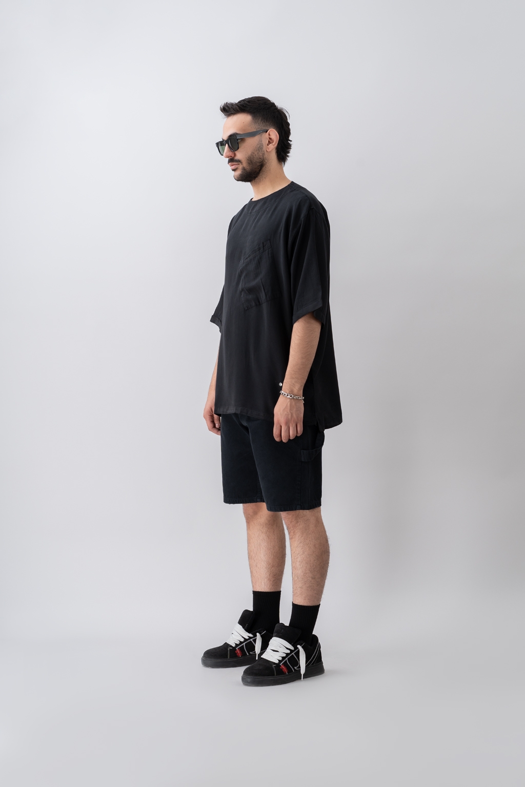 foji black 2