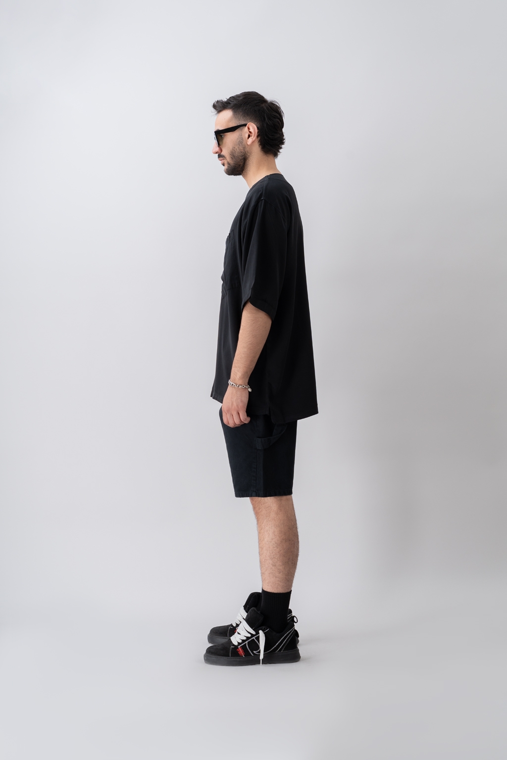 foji black 3