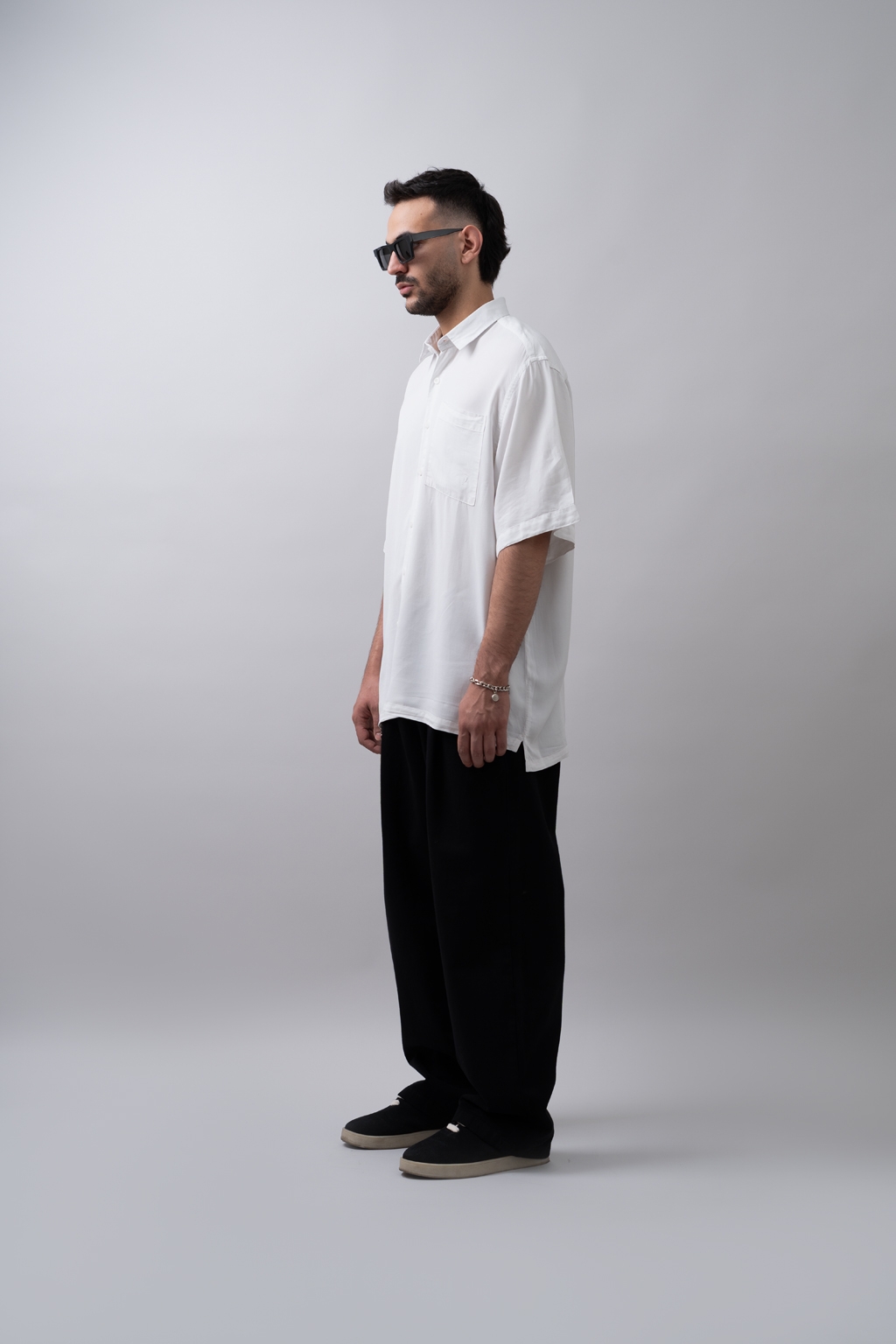 shirt foji white 2