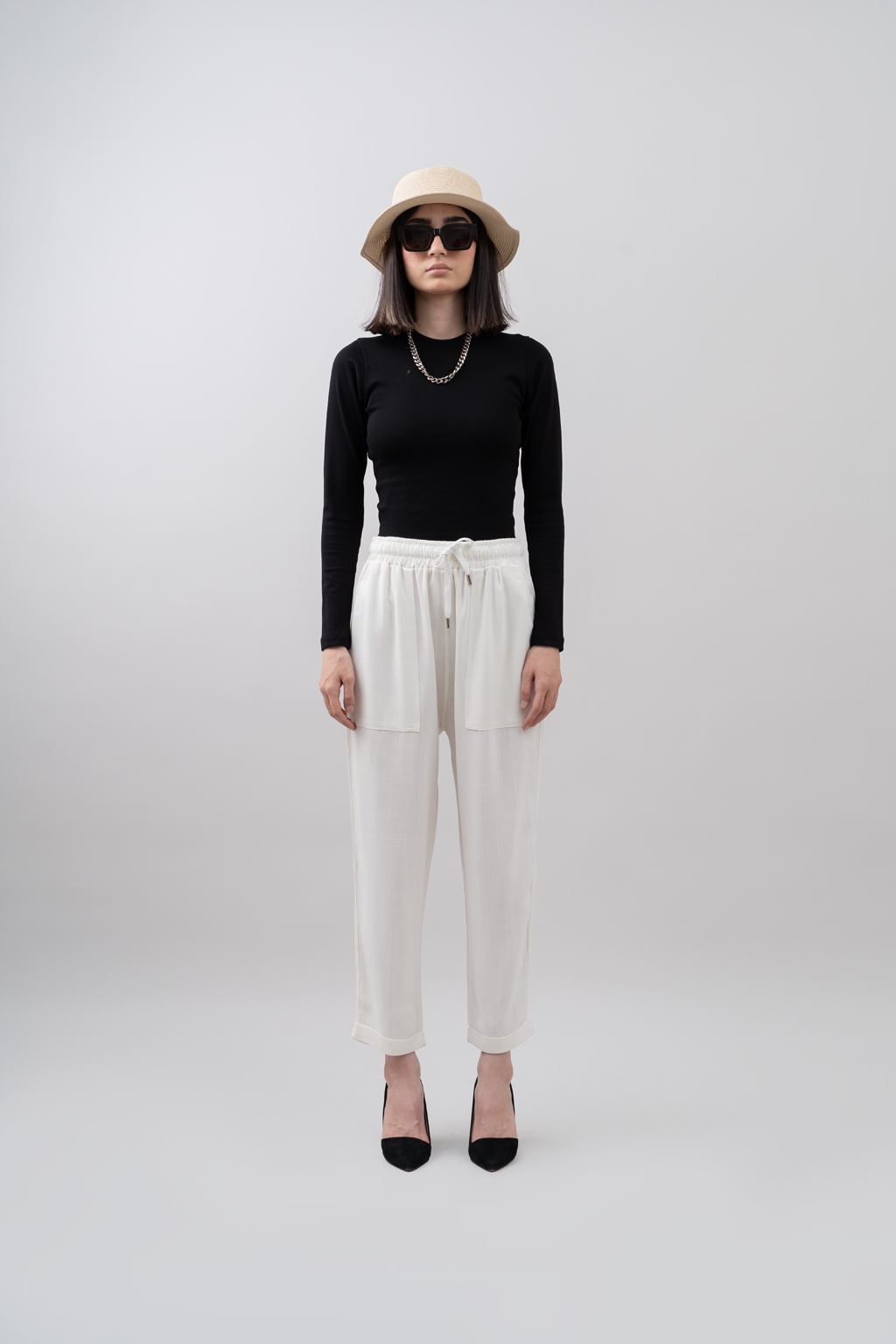 white 5