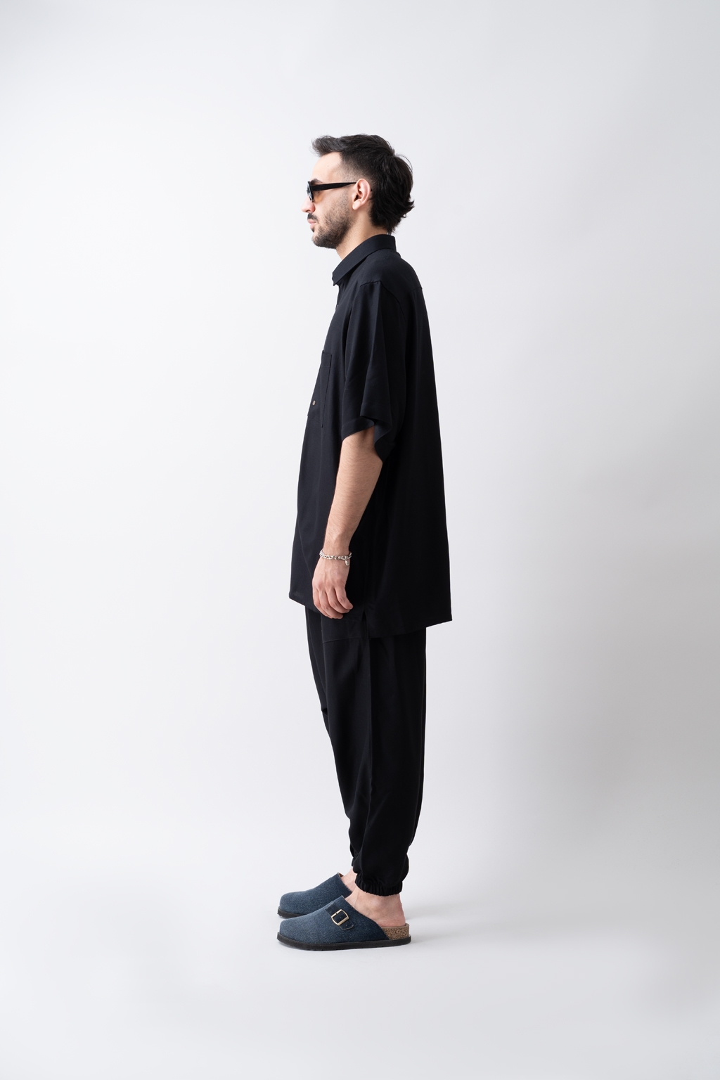 balck 3