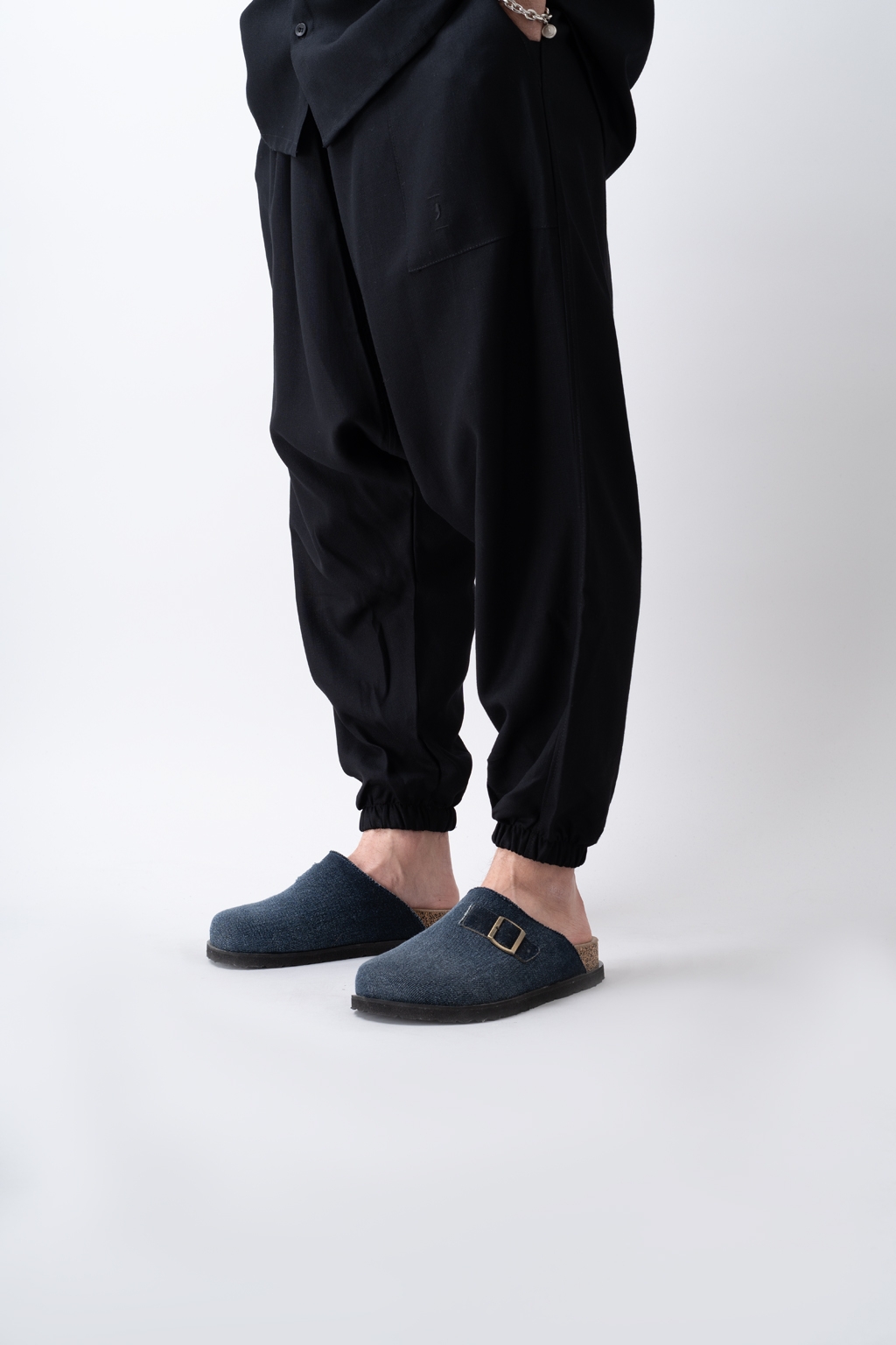 balck 1