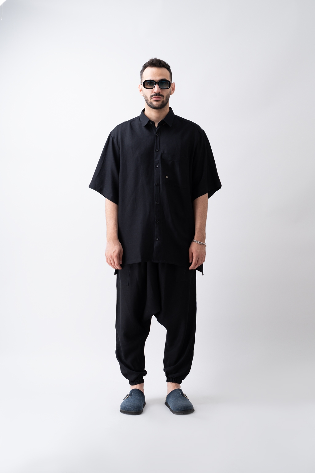 balck 5