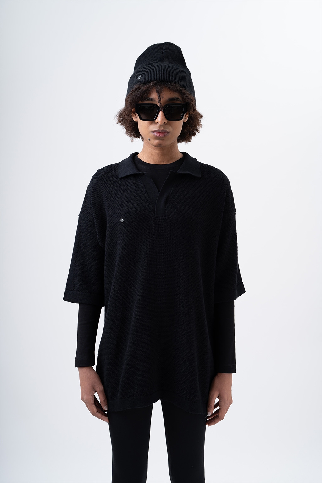 pumba black 1