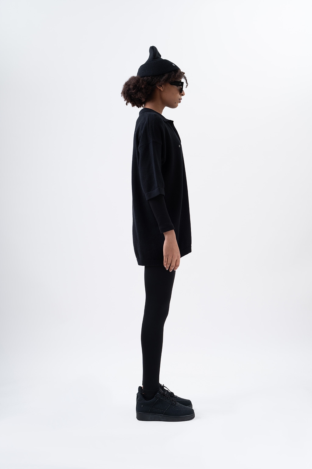 pumba black 3