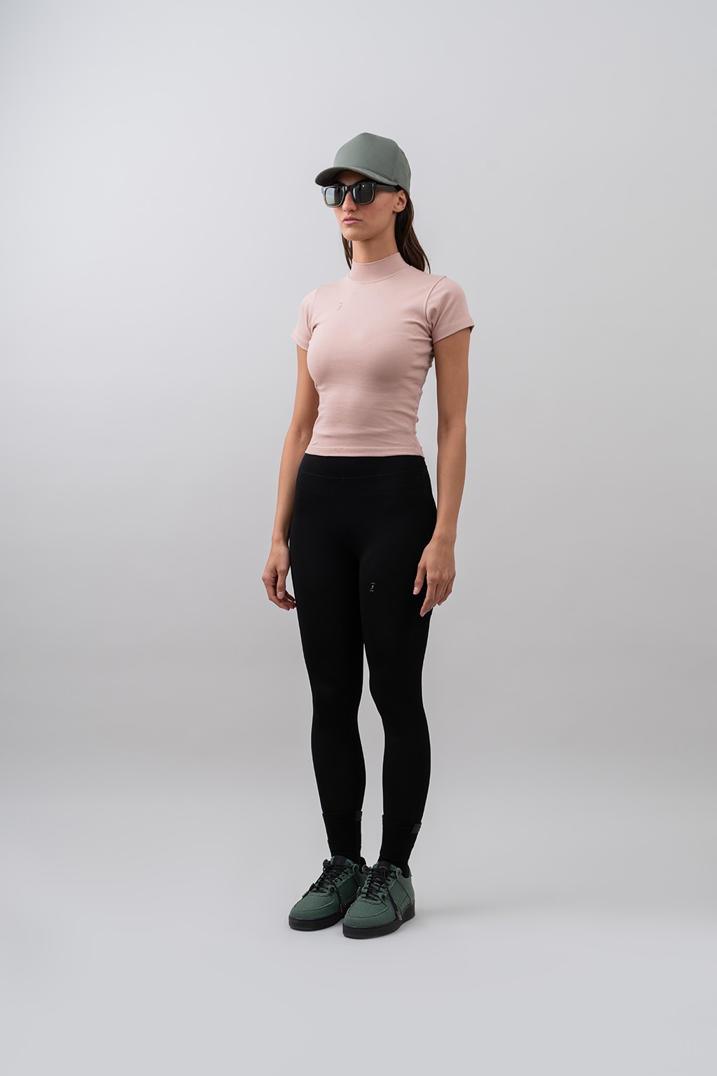 t-shirt BAMBI pink 3