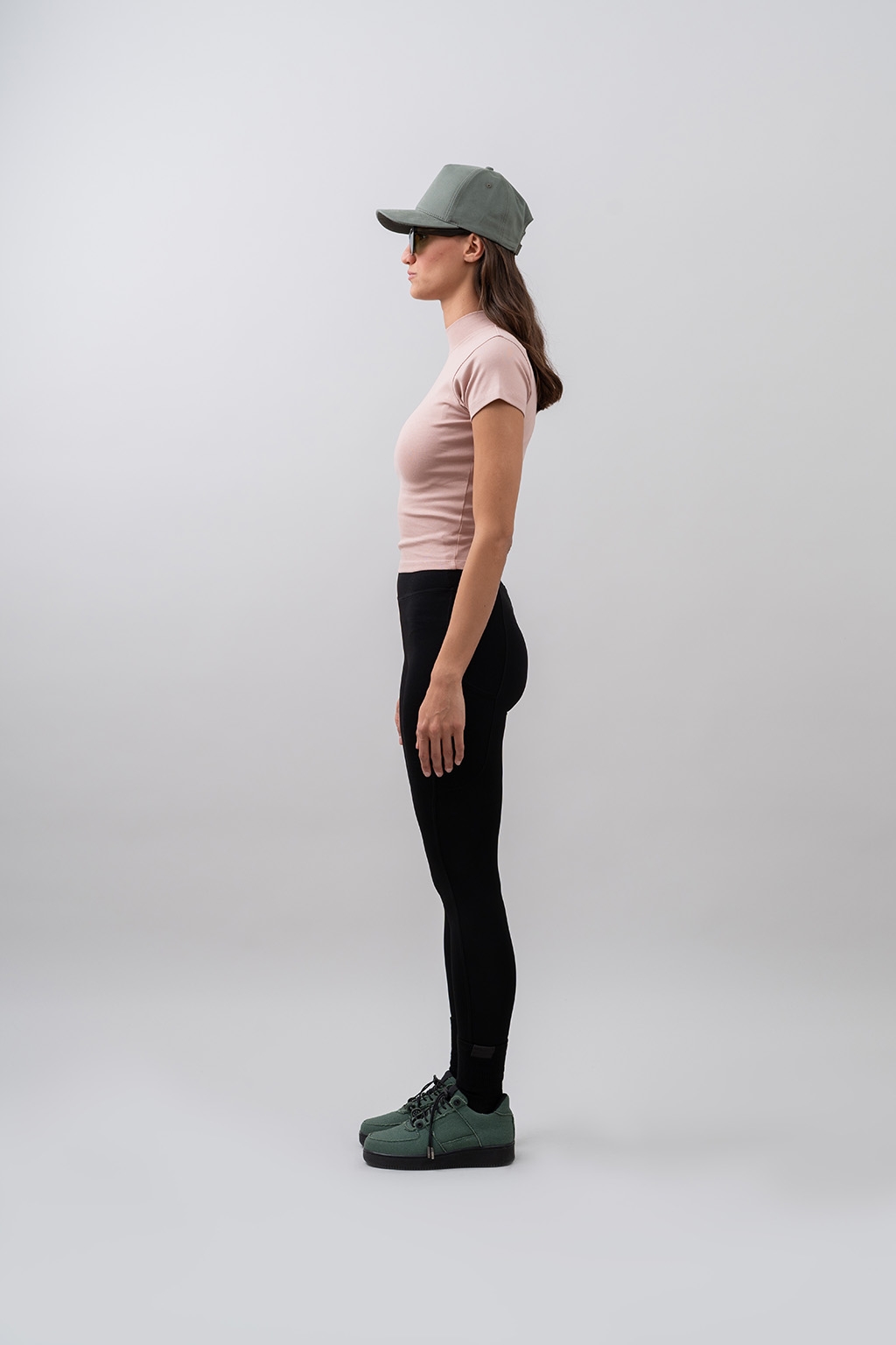 t-shirt BAMBI pink 4