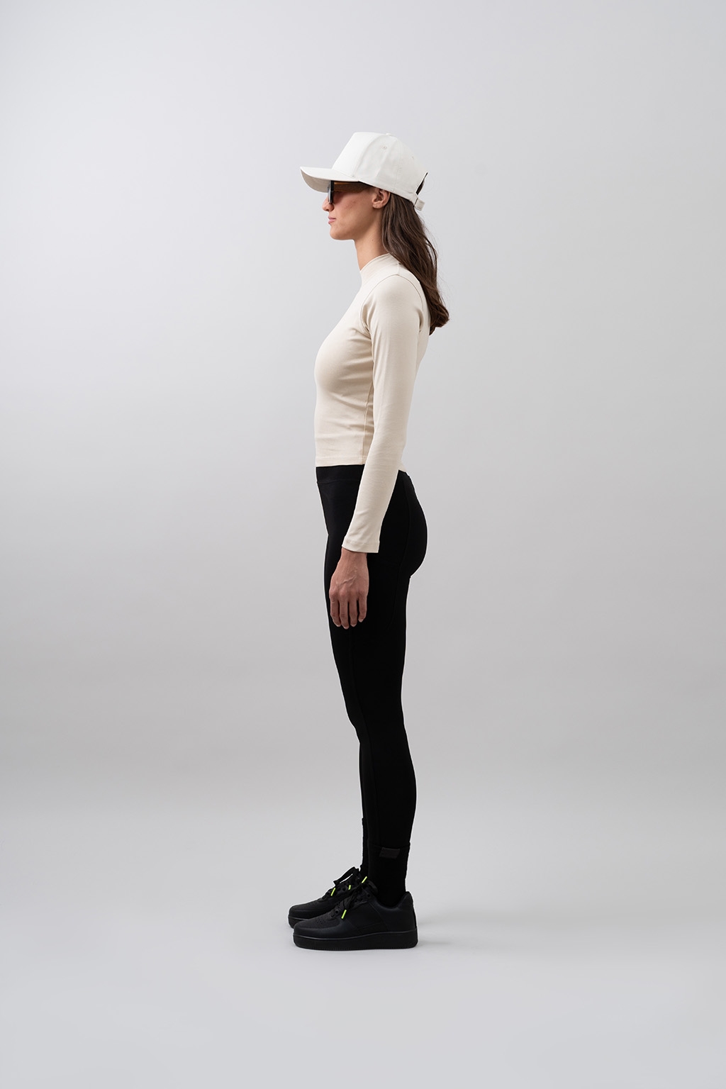 L-sleeve BAMBI cream 4