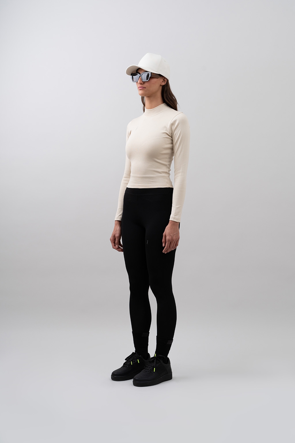 L-sleeve BAMBI cream 3