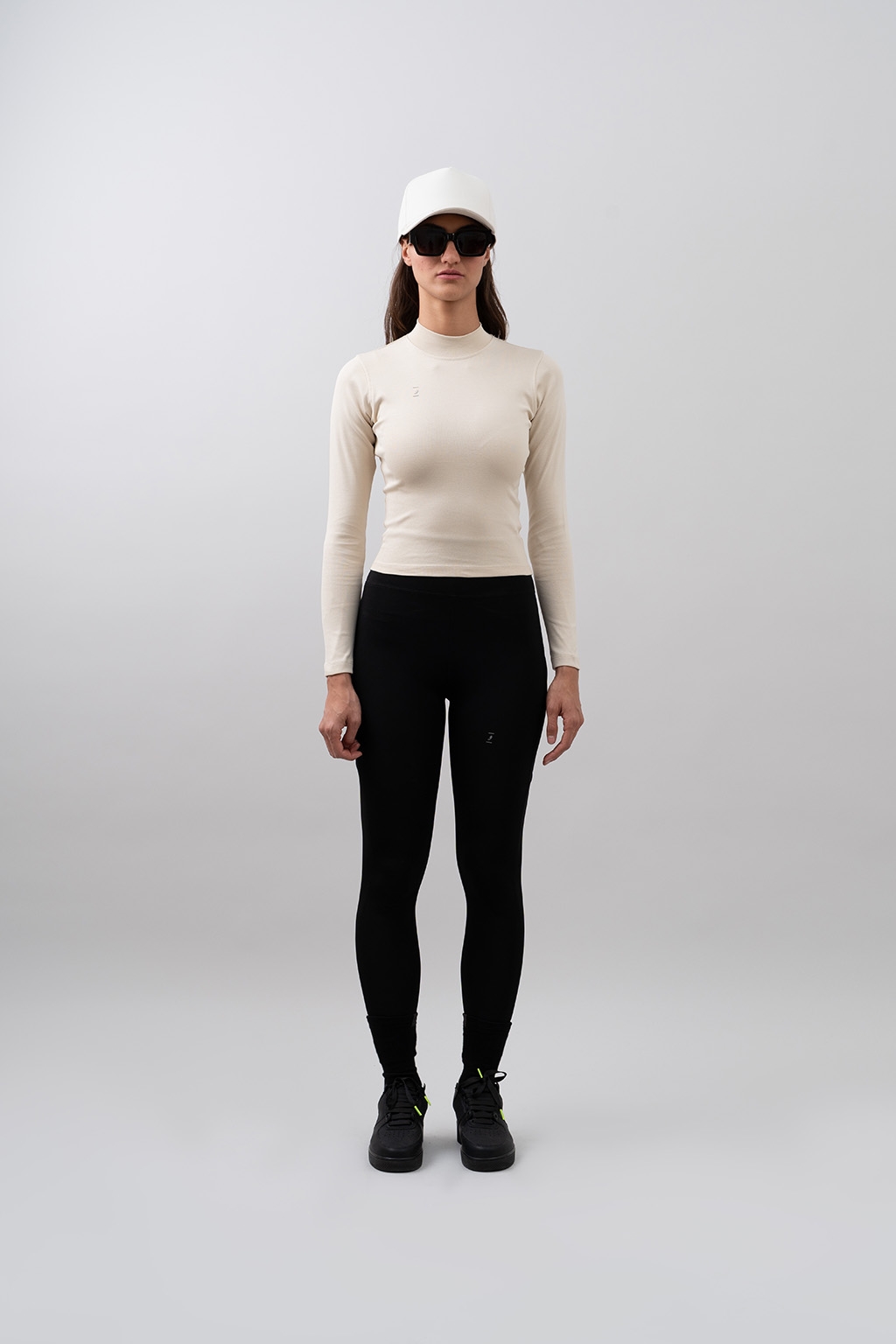 L-sleeve BAMBI cream 2