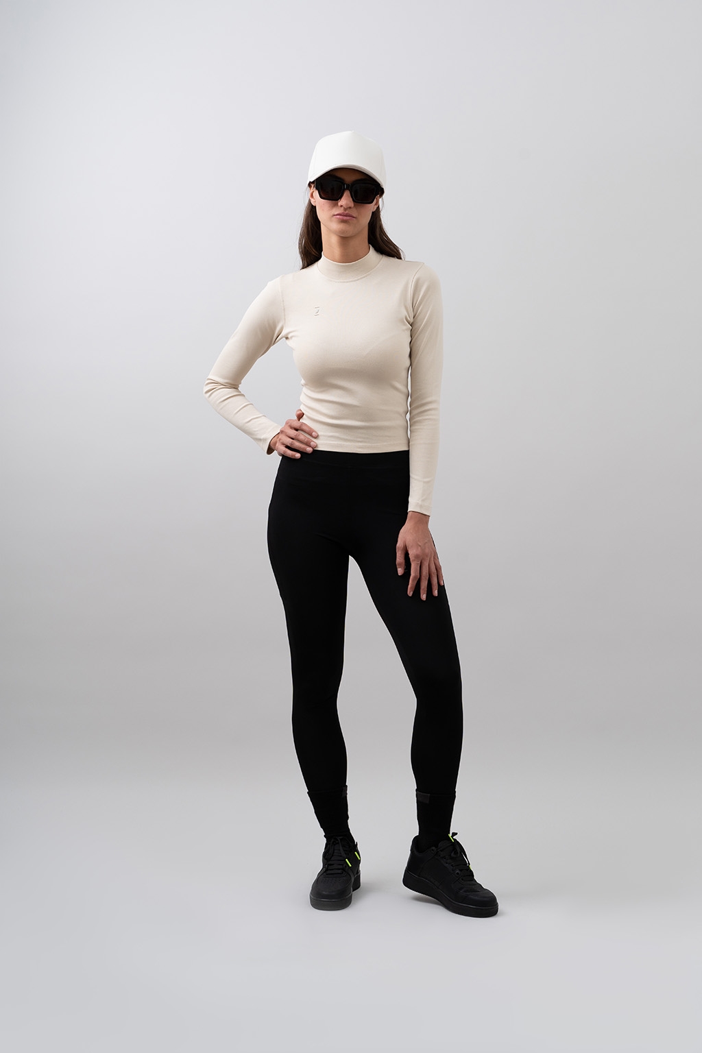 L-sleeve BAMBI cream 5
