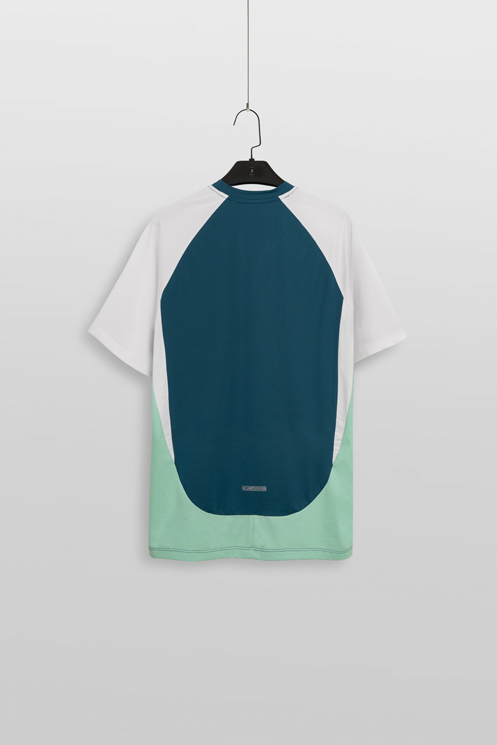 T-shirt SUMA forest detail 1