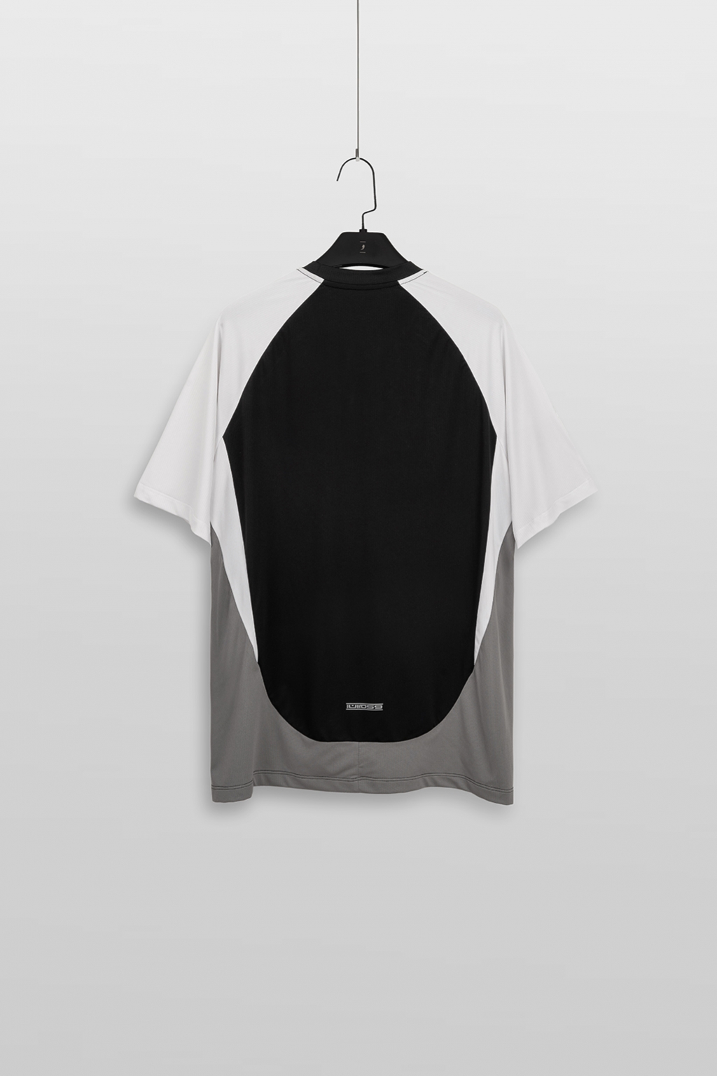 T-shirt SUMA black 1