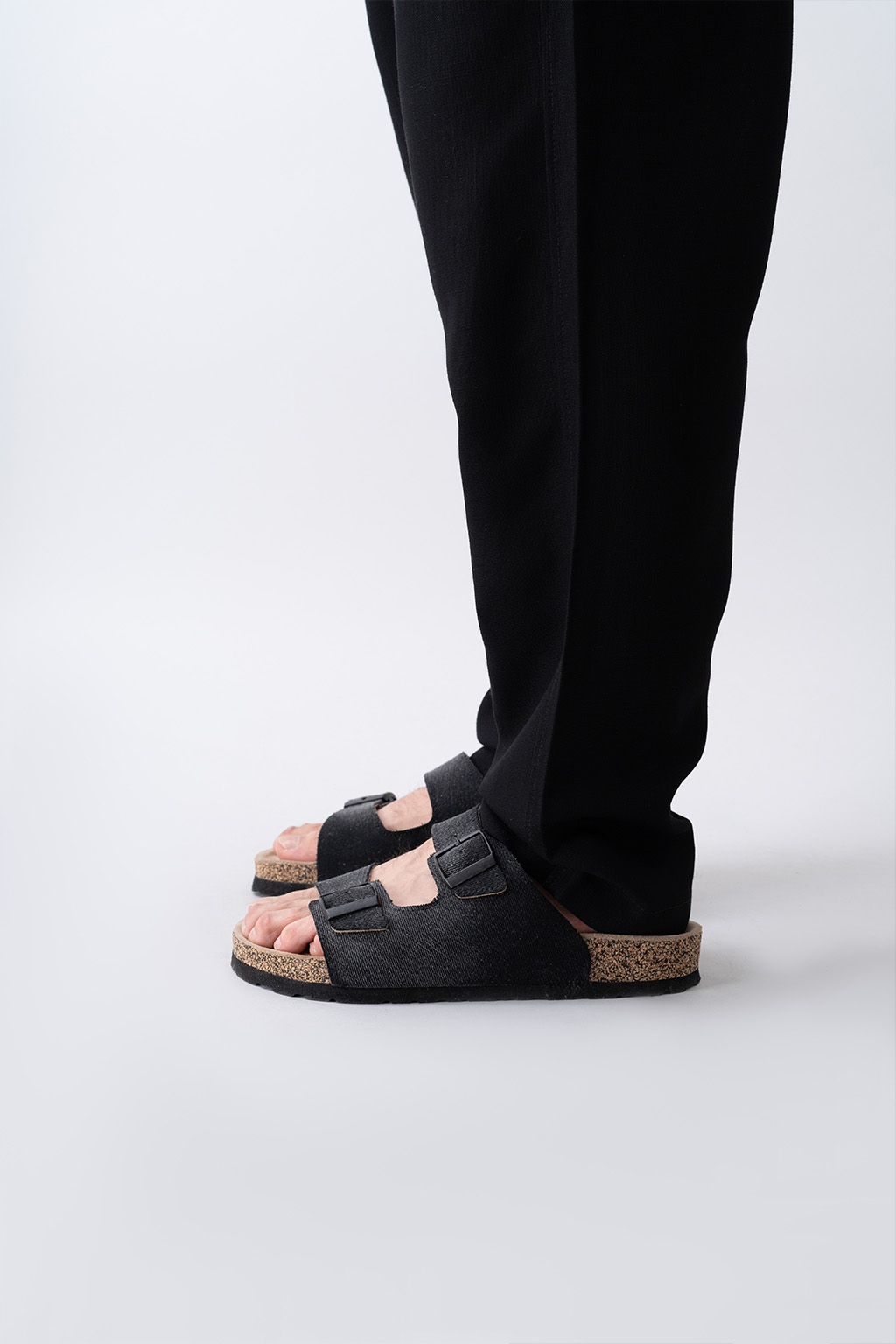 slipper ROMANI black_j 3