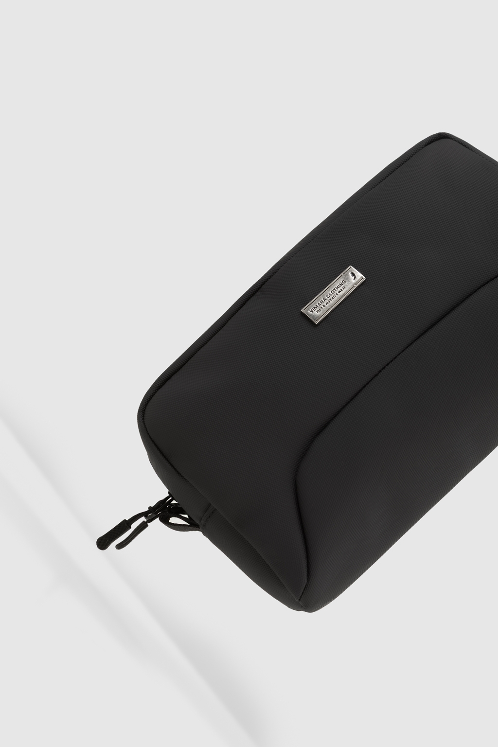 ORBIT handbag steel 1