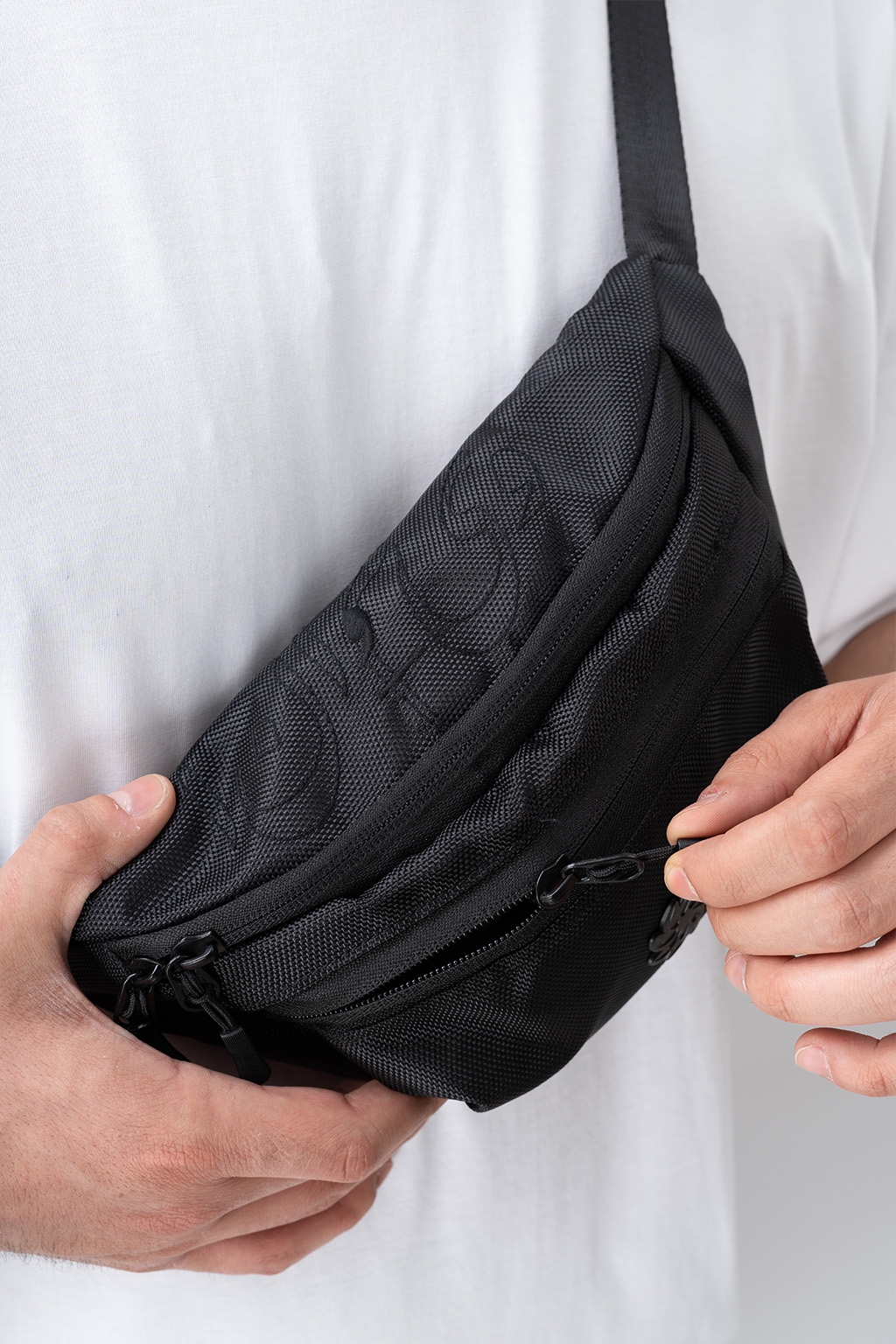 FANNYPACK 1
