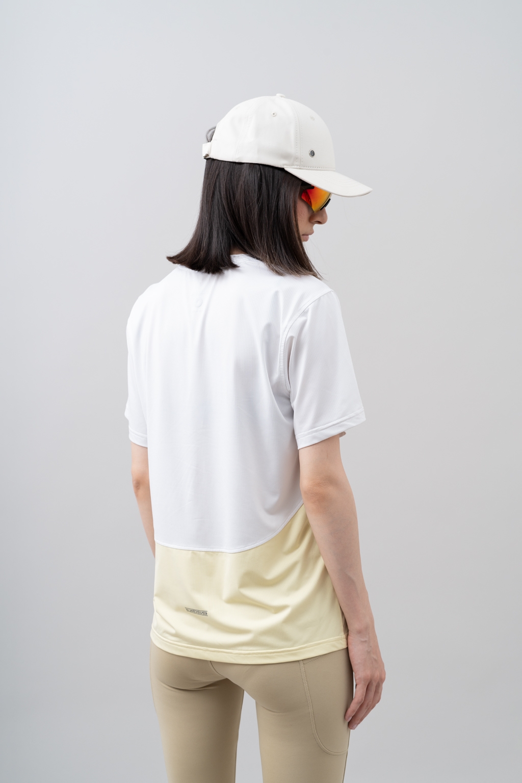 t-shirt ROCKY white 7