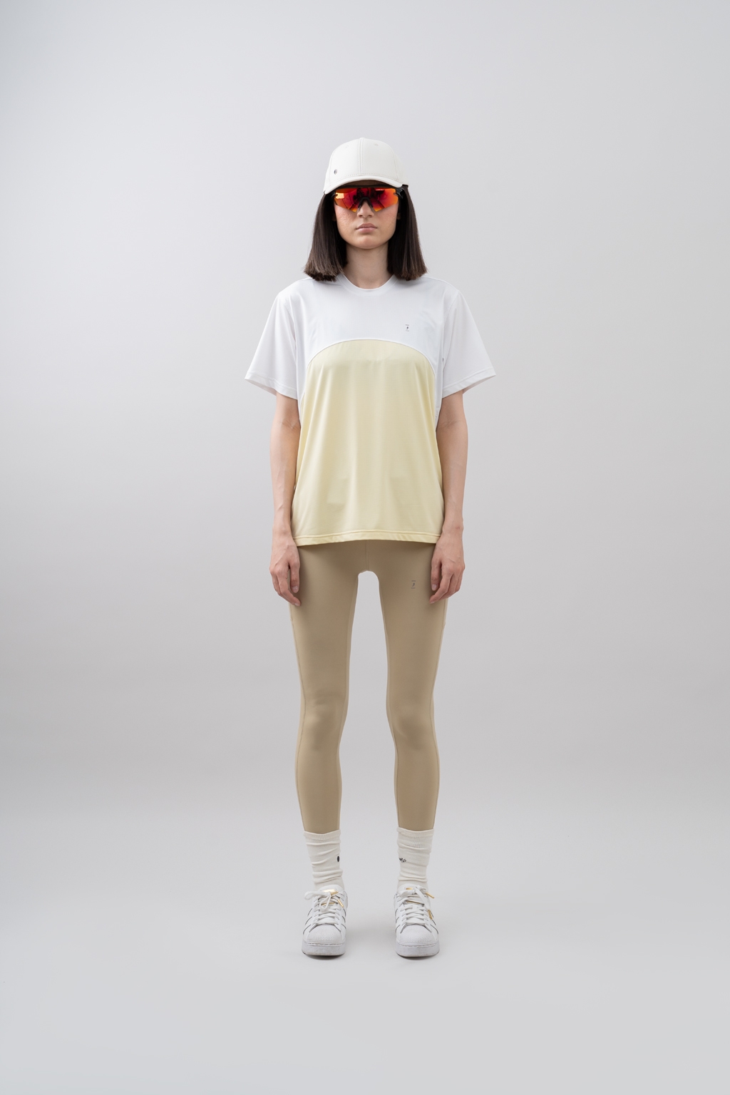 t-shirt ROCKY white 2