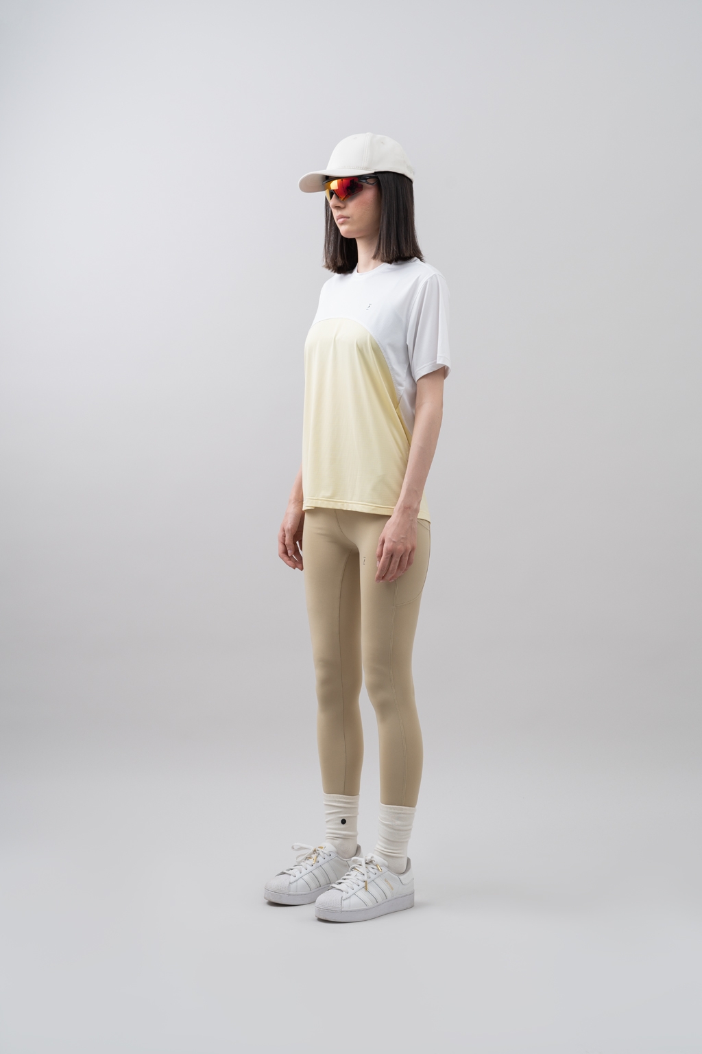 t-shirt ROCKY white 3
