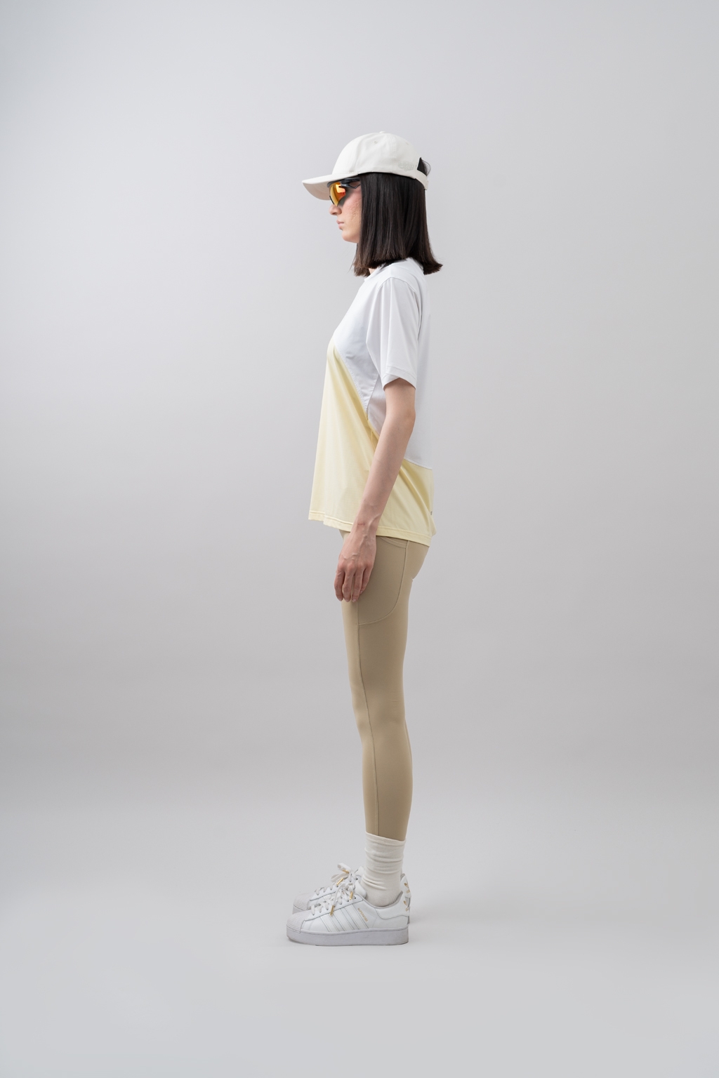 t-shirt ROCKY white 4
