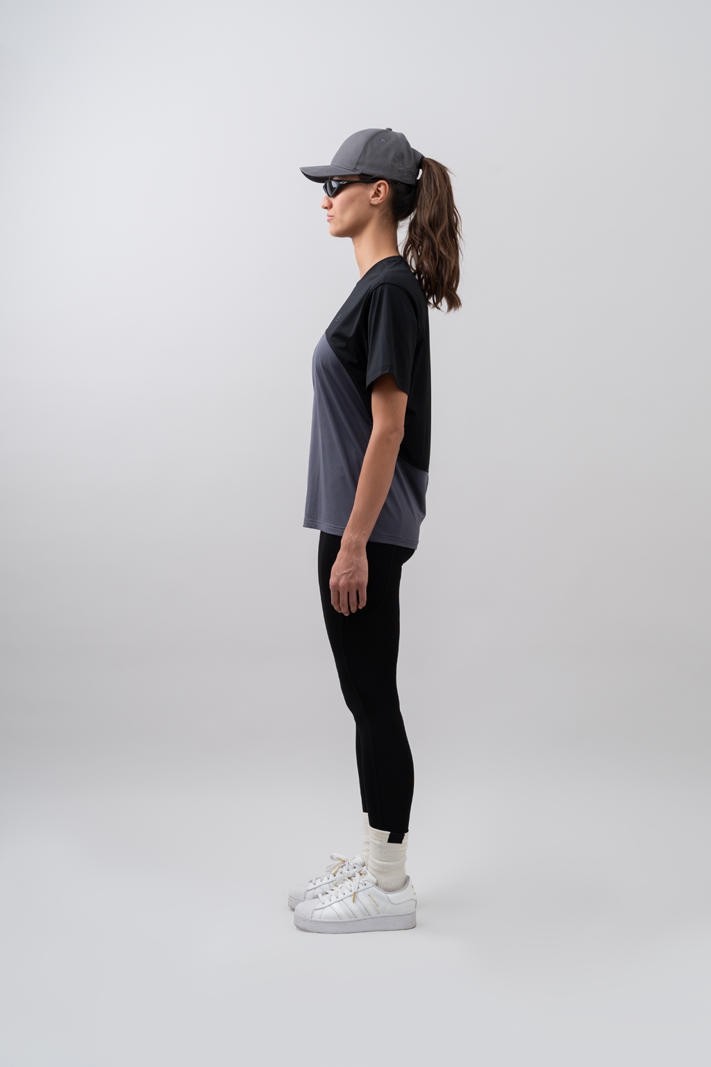 t-shirt ROCKY black 4