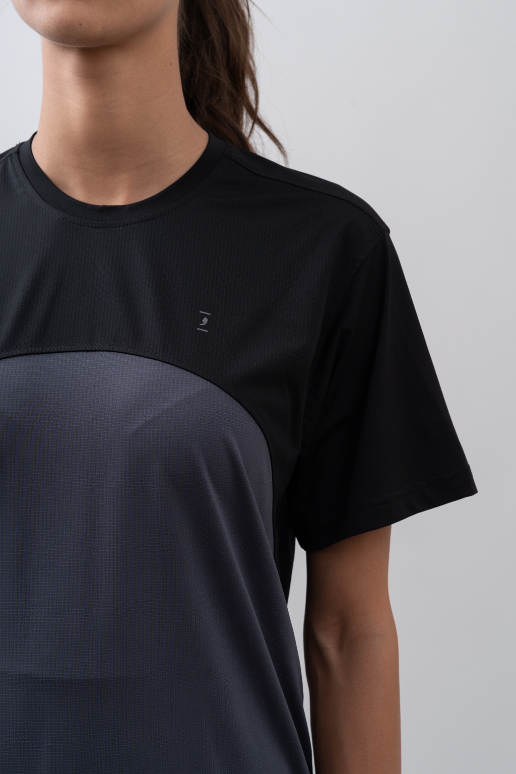 t-shirt ROCKY black 5