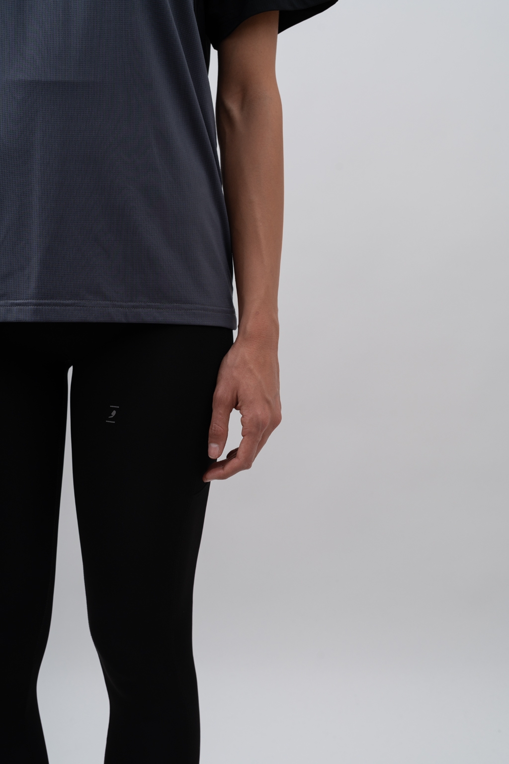 t-shirt ROCKY black 6