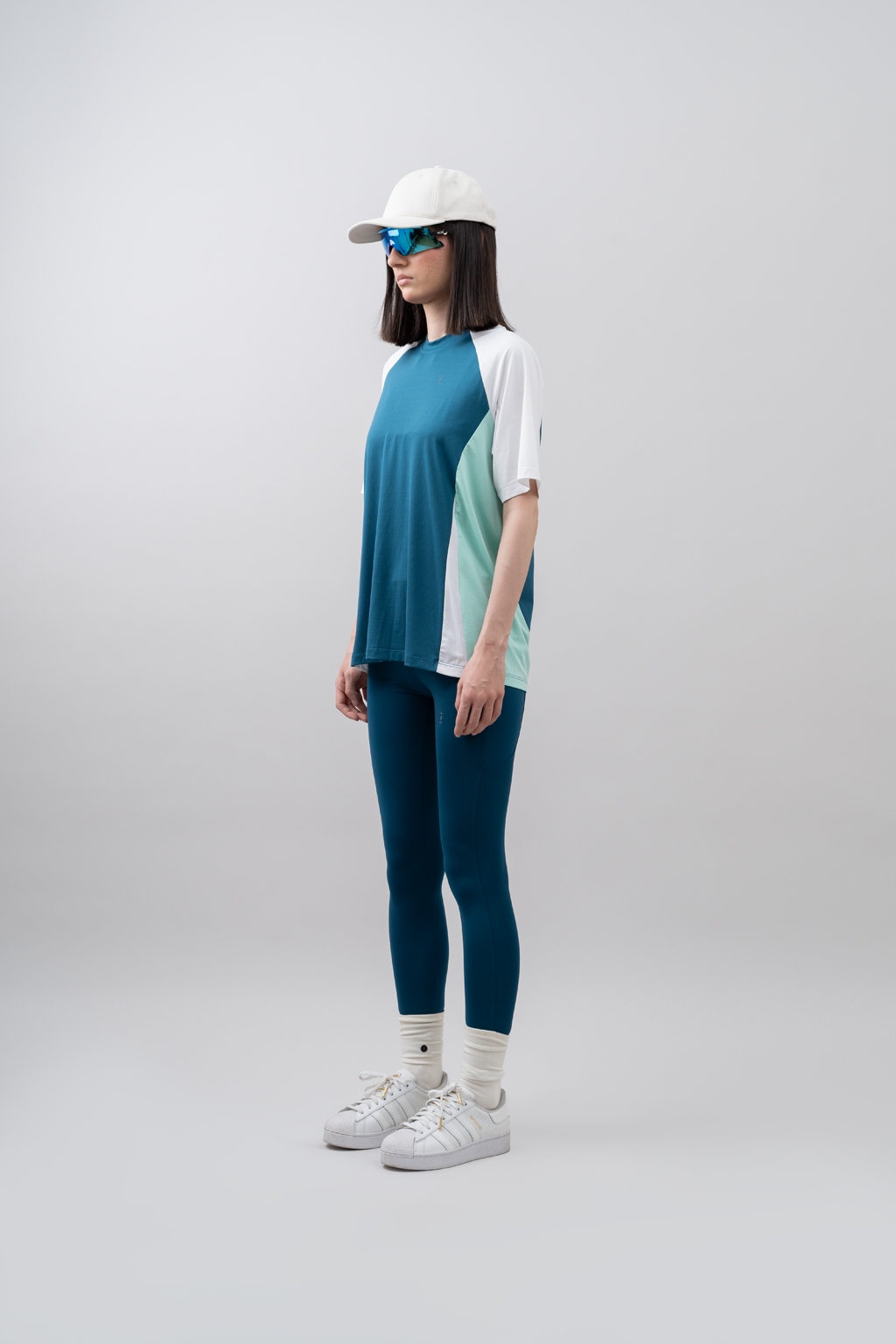 T-shirt SUMA forest 3