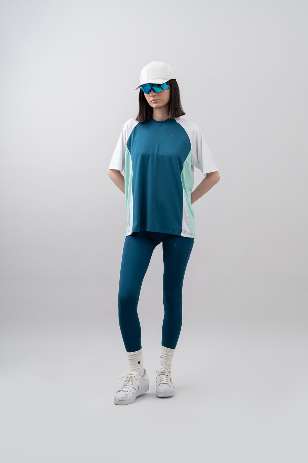T-shirt SUMA forest 8