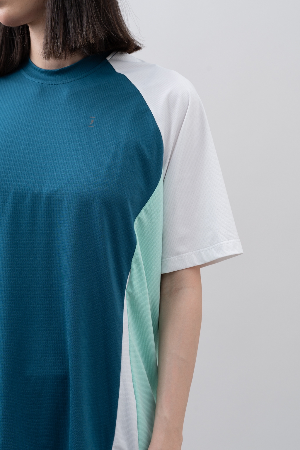 T-shirt SUMA forest 5
