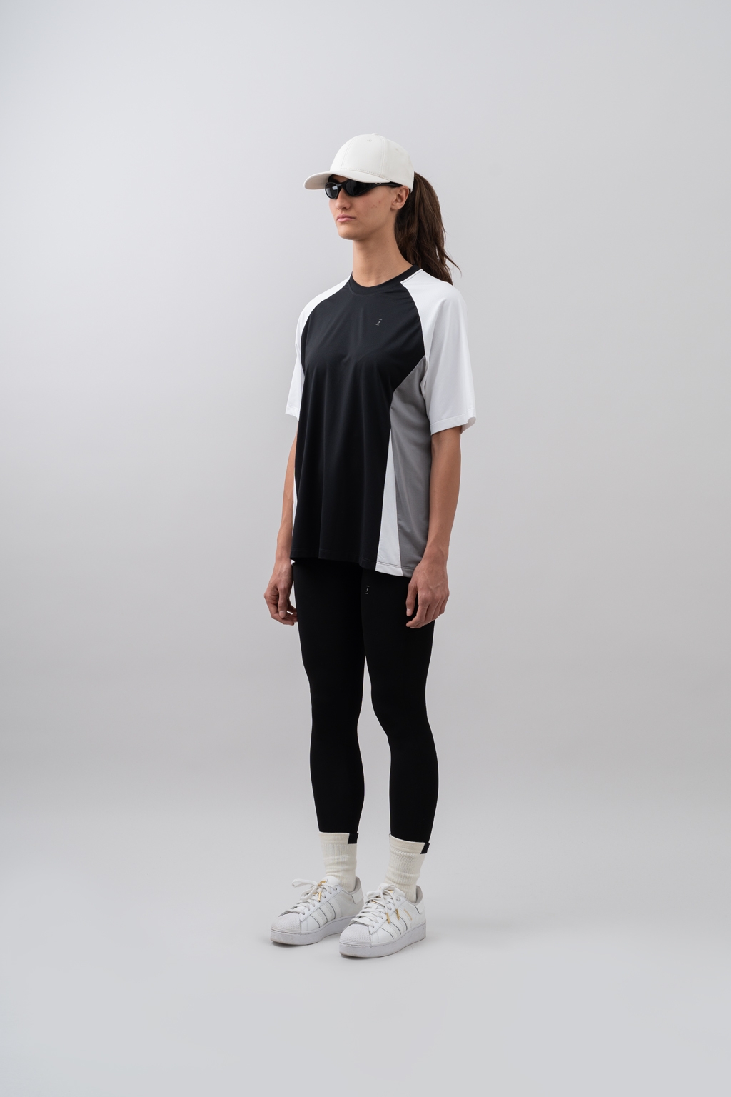 T-shirt SUMA black 3