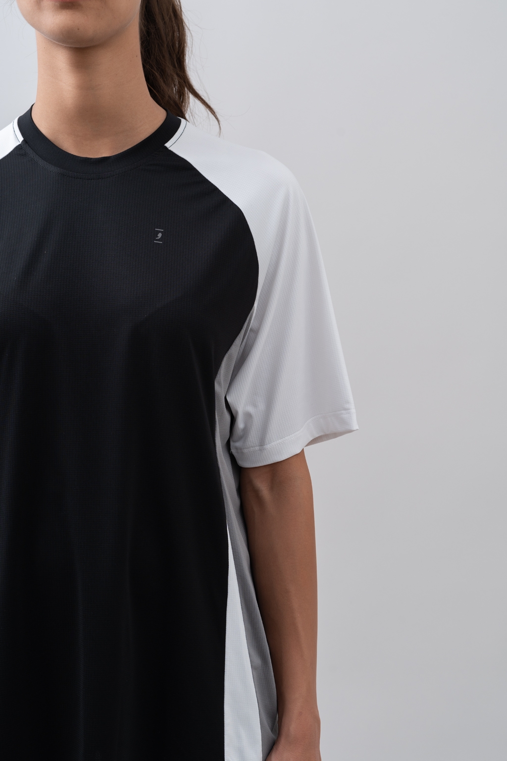 T-shirt SUMA black 5