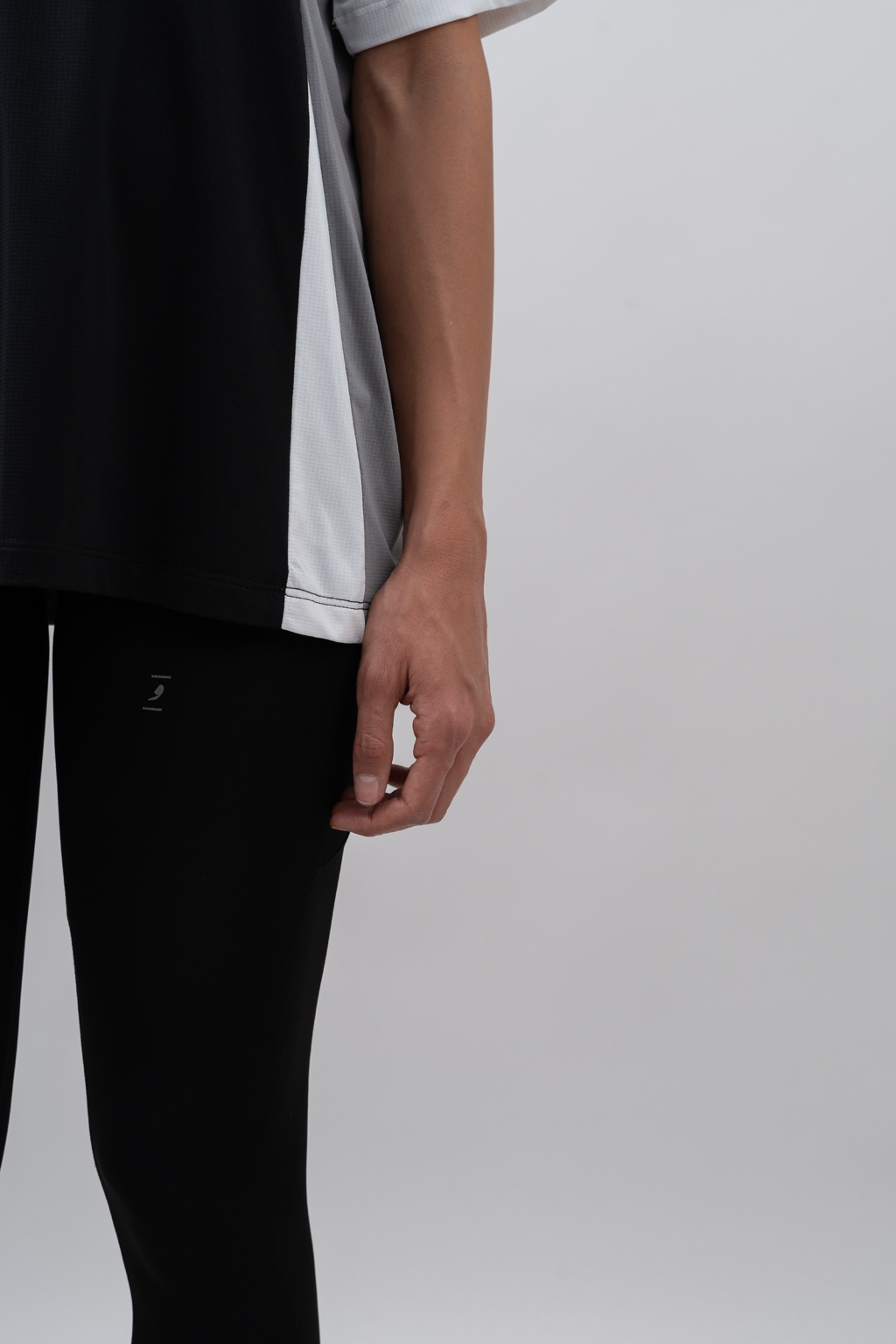 T-shirt SUMA black 6