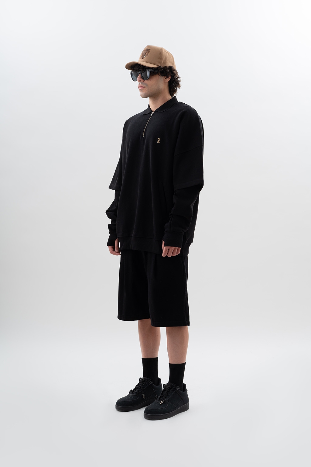 burono black 2 3