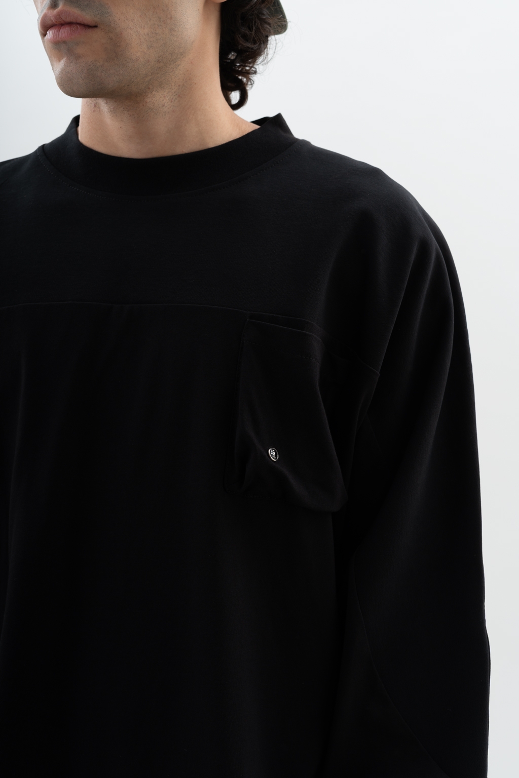 t-shirt congo black 7