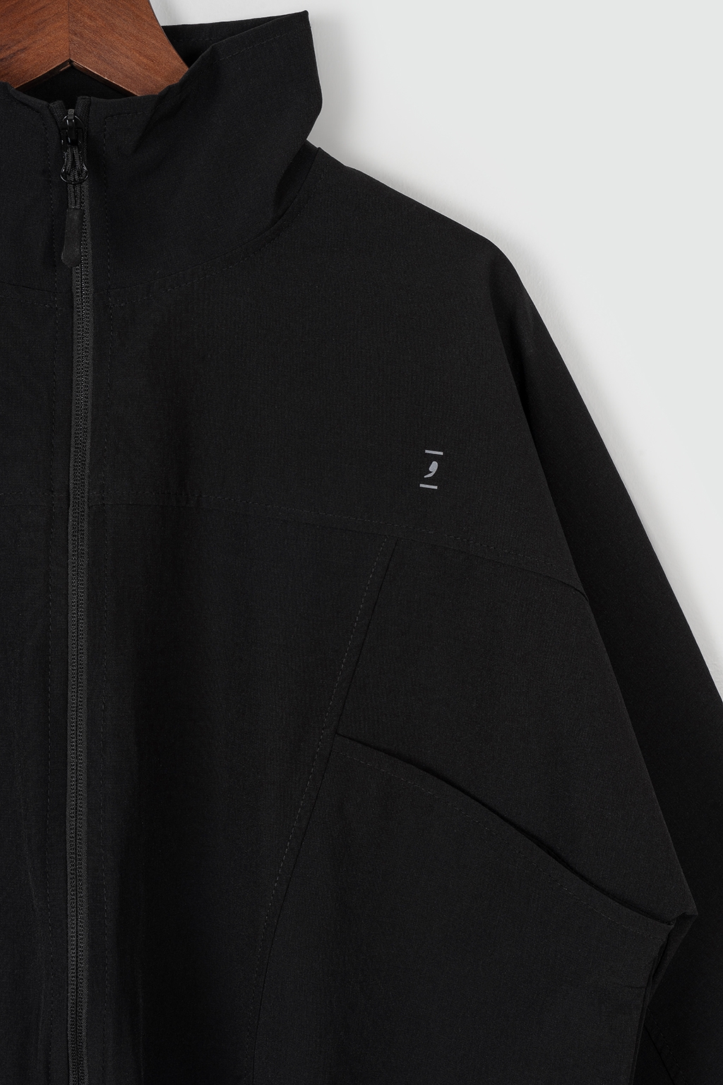 black 5
