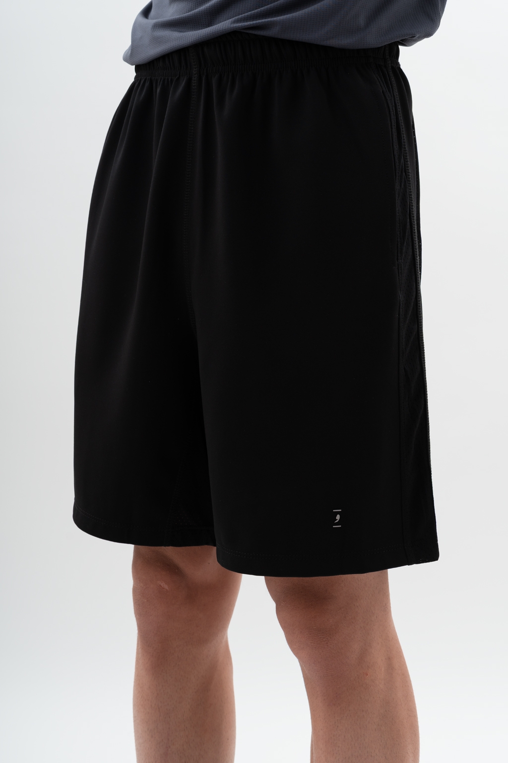 cardio black 1