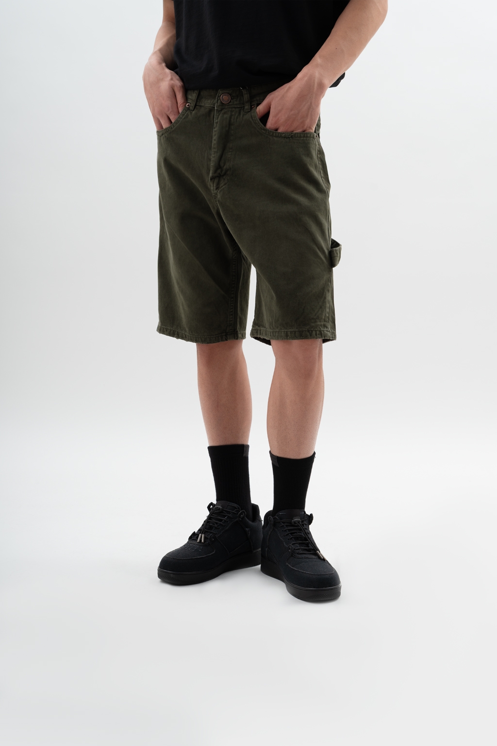 baggy green 3